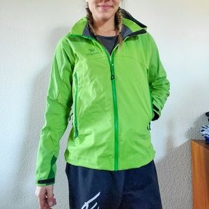 Arc'teryx Jacket